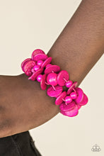 Load image into Gallery viewer, Tropical Temptress - Pink
