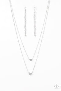 Little Valentine - Silver