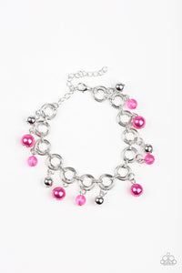 Fiercely Fancy and Fancy Fascination - Pink Set