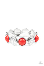 Load image into Gallery viewer, Bohemian Bombshell and Boho - Red Set
