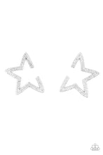 Load image into Gallery viewer, Star Player - White
