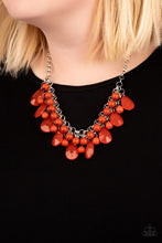 Load image into Gallery viewer, Endless Effervescence - Orange
