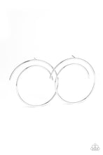 Load image into Gallery viewer, Vogue Vortex - Silver
