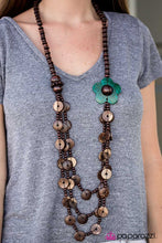 Load image into Gallery viewer, Honolulu Hula - Blue
