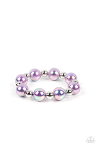 Dreamscape Escape and A DREAMSCAPE Come True Purple - Set