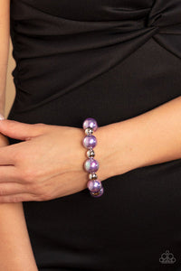Dreamscape Escape and A DREAMSCAPE Come True Purple - Set