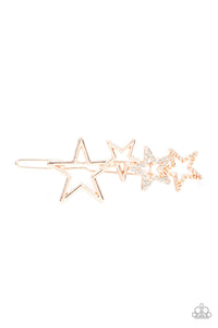 Paparazzi From STAR To Finish - Gold