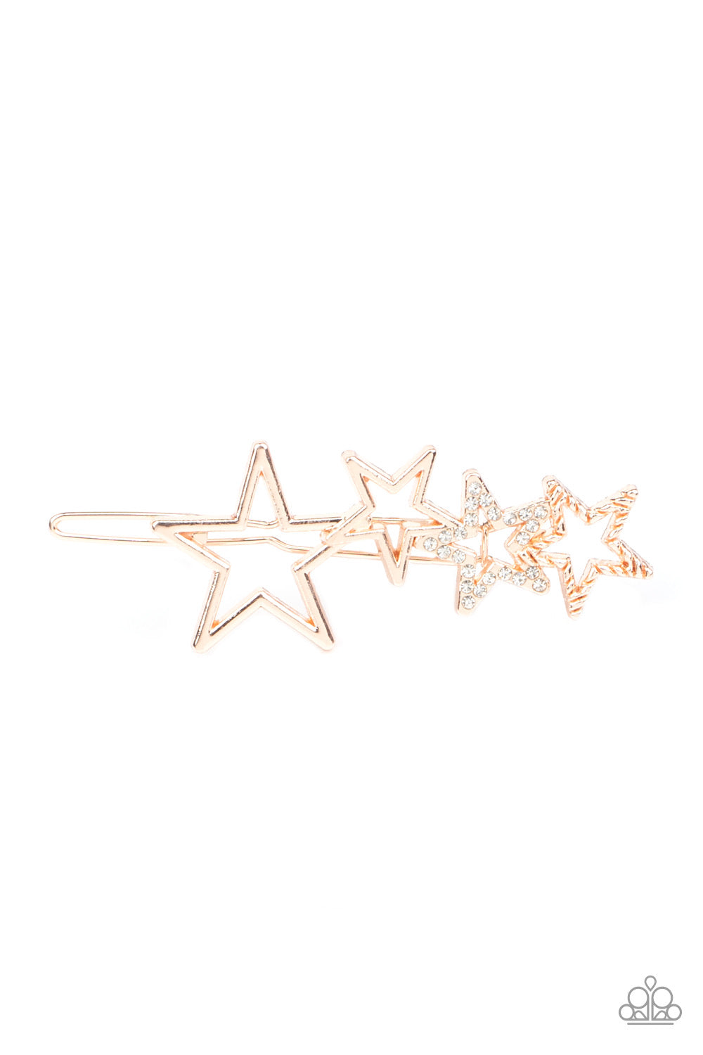 Paparazzi From STAR To Finish - Gold