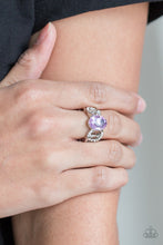 Load image into Gallery viewer, Supreme Bling - Purple
