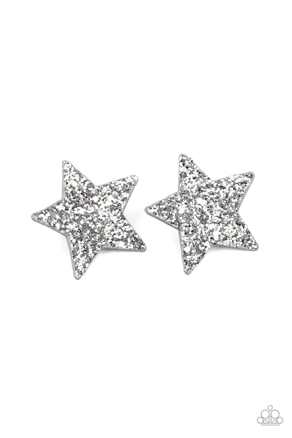 Paparazzi Star Spangled Superstar - Silver