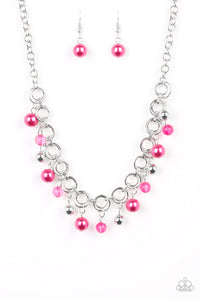 Fiercely Fancy and Fancy Fascination - Pink Set