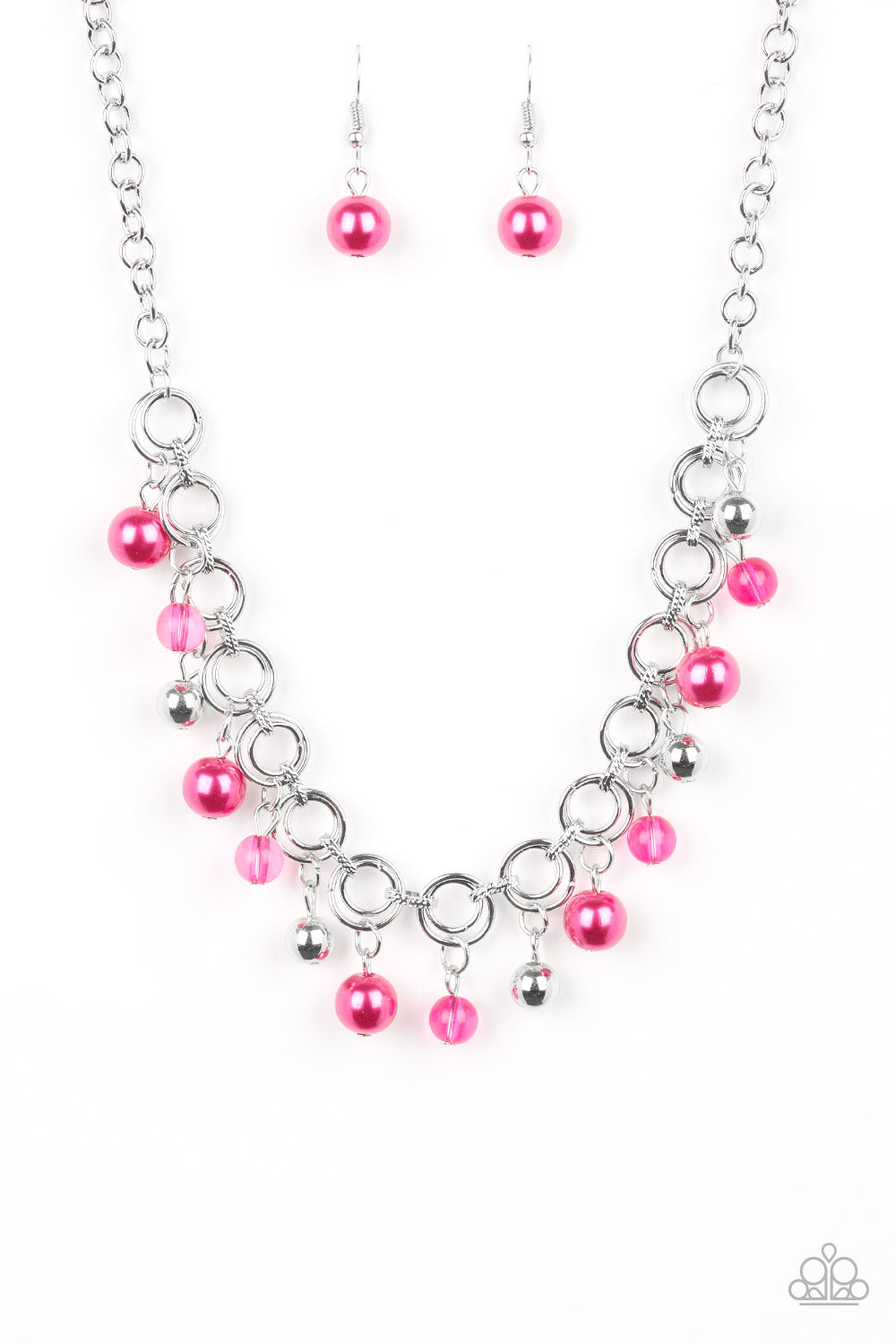 Fiercely Fancy and Fancy Fascination - Pink Set