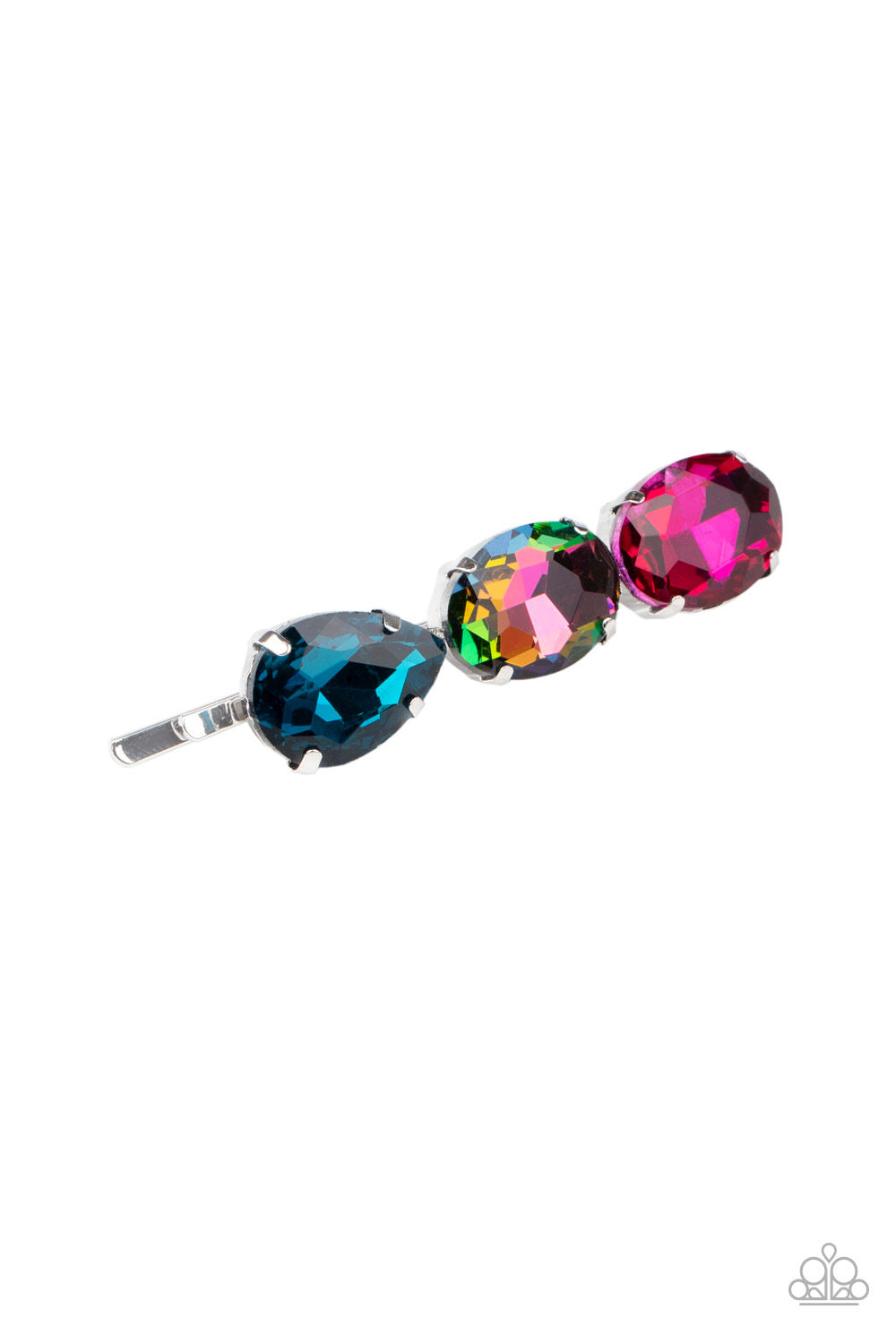 Paparazzi Beyond Bedazzled - Multi