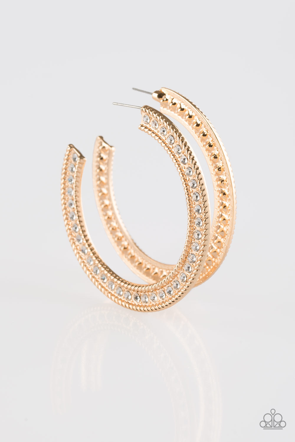 Haute Mama - Gold