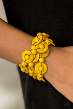 Load image into Gallery viewer, Cancun Catch - Yellow
