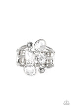 Load image into Gallery viewer, Metro Mingle - Silver

