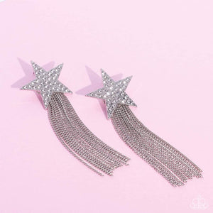 Paparazzi Superstar Solo - White