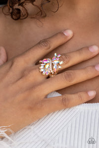 Flauntable Flare - Multi