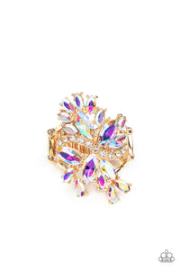 Flauntable Flare - Multi