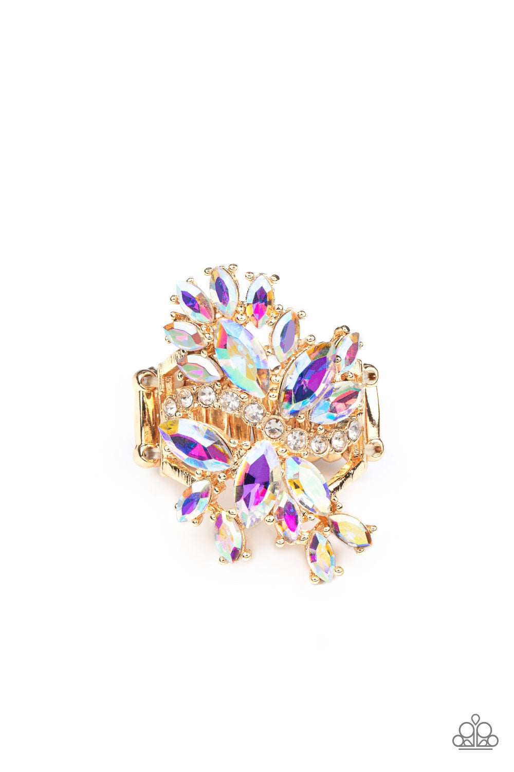 Flauntable Flare - Multi
