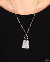Load image into Gallery viewer, Persevering Philippians - Silver
