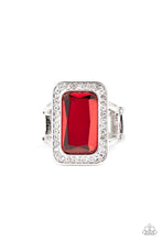 Load image into Gallery viewer, Crown Jewel Jubilee - Red
