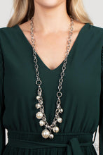 Load image into Gallery viewer, Revolving Refinement and Orbiting Opulence - White Set

