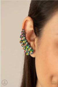 Paparazzi Explosive Elegance - Multi