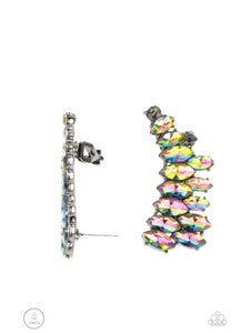 Paparazzi Explosive Elegance - Multi