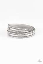 Load image into Gallery viewer, Rocker Rivalry - Silver
