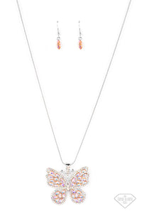 Paparazzi Empire Diamond Exclusive Fame and FLUTTER