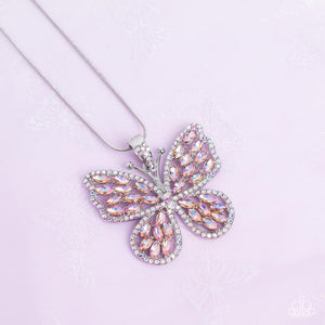 Paparazzi Empire Diamond Exclusive Fame and FLUTTER