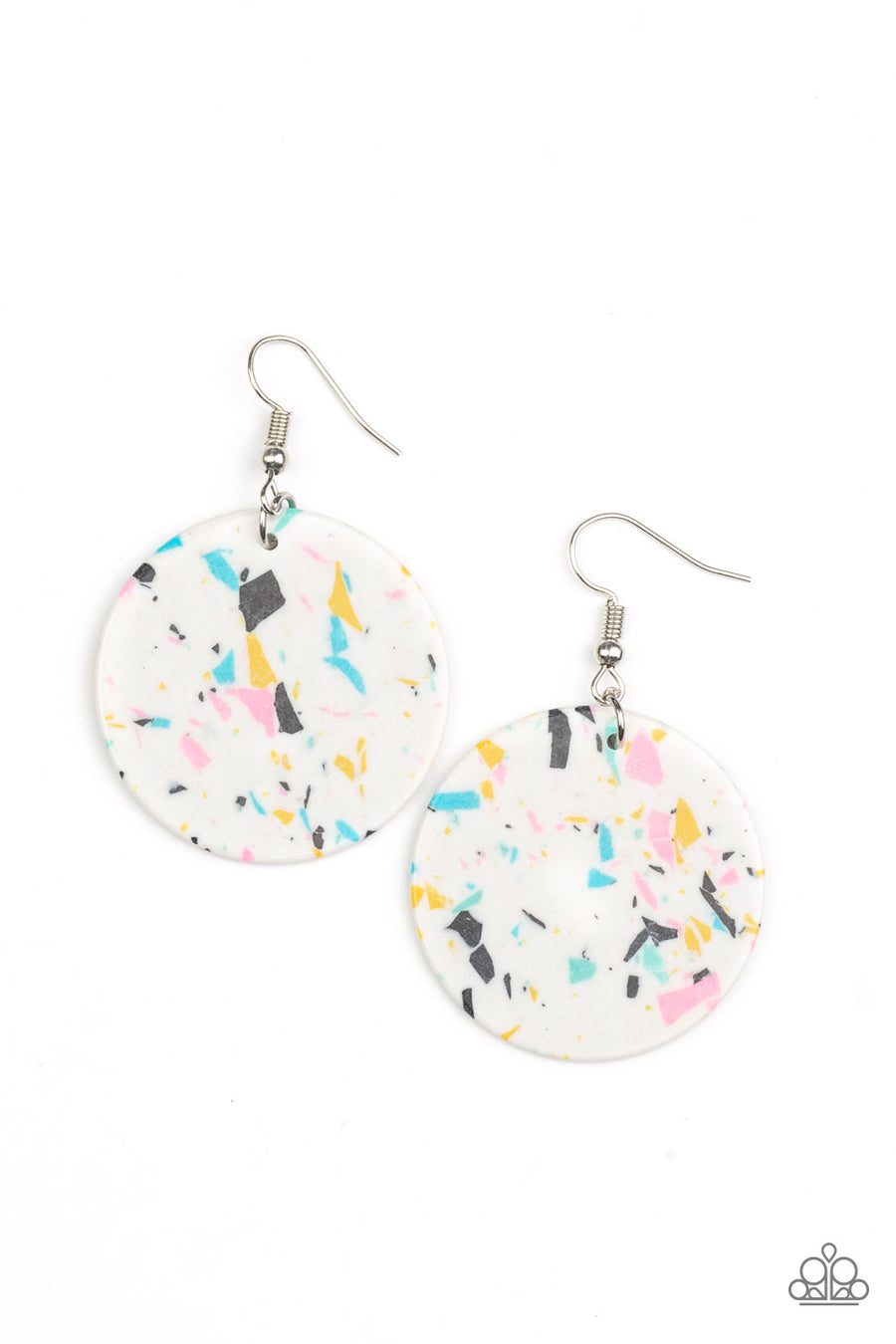 Tantalizingly Terrazzo &  Tenaciously Terrazzo Set - Multi