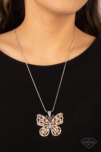 Paparazzi Empire Diamond Exclusive Fame and FLUTTER